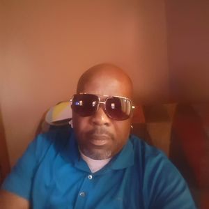 Meet your Posher, Jerome